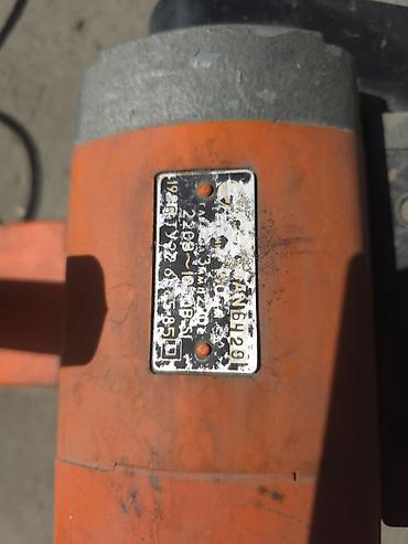 столярная: Электрический рубанок по дереву (сетевой) - Мощный профессиональный — 1