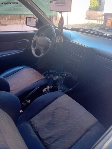 Seat Ibiza: 1.6 l | 1997 year | 185000 km. Coupe/Sports