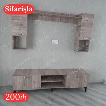 Kreslolar: Tv stend tv altligi sifarisle