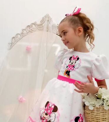 Haljine: Midi, Kratak rukav — 15