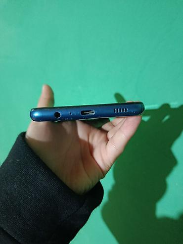 ccit a106 max характеристики: Samsung Galaxy A12, цвет - Голубой, Битый — 4