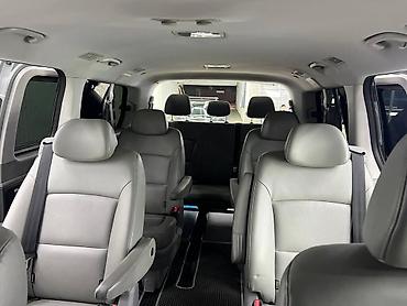 старекс 2: Hyundai H-1: 2019 г., 2.5 л, Автомат, Дизель, Минивэн — 5