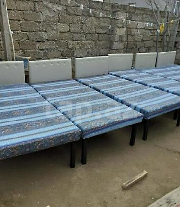 Çarpayı taza Hazırı var Çatdırılma var Zamanat verilir Vopçat lalafo.az -da Çarpayı taza Hazırı var Çatdırılma var Zamanat verilir Vopçat