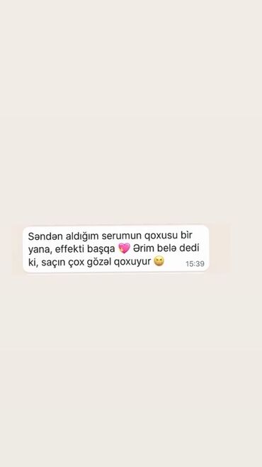 Saçlara qulluq: Saç üçün yağ, Saç tökülməsinə qarşı — 6