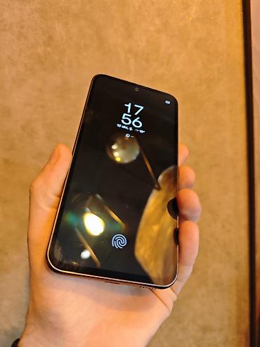 samsung tab s5e: Samsung Galaxy A54 5G, 128 GB, rəng - Qara, Barmaq izi — 1