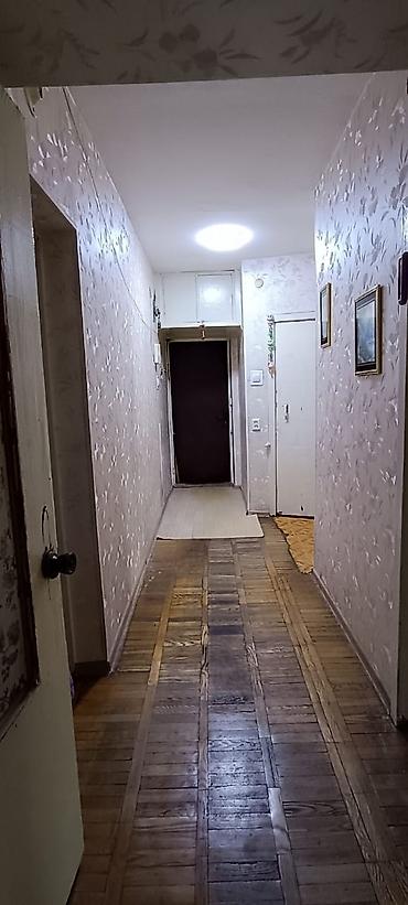 кара балта квартира дом: 4 комнаты, 90 м², Бета Сторес Индивидуалка, 2 этаж, Косметический ремонт — 8