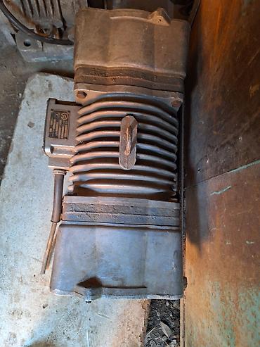 Электроагрегаты: Промышленные вибродвигатели для бункеров, грохотов и вибростолов — 8