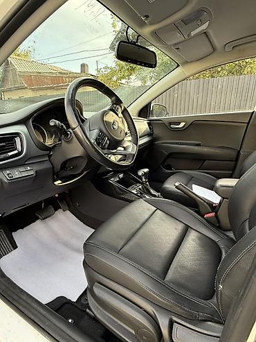 тд: Kia Stonic: 2019 г., 1.4 л, Автомат, Бензин, Кроссовер — 6