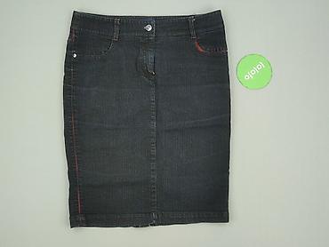 mustang jeans: Trussardi Jeans, Spódnica damska, rozmiar 2XL — 2
