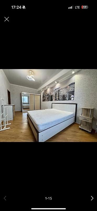 Долгосрочная аренда квартир: 4 комнаты, Собственник, Без подселения, С мебелью полностью — 10