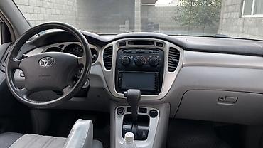 forester sg: Toyota — интерьер и оснащение салона - Просторный салон с двумя — 2