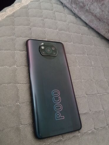 poco x3 nfs: Poco X3 Pro, 128 GB, Barmaq izi, Face ID