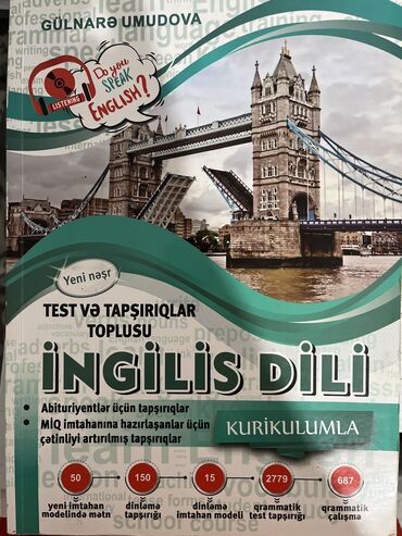 Digər kitablar və jurnallar: 11 sinifler ucun cox komek edir bu kitab lalafo.az -da Digər kitablar və jurnallar: 11 sinifler ucun cox komek edir bu kitab