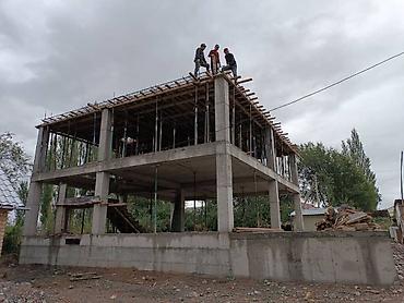 Строительство под ключ: Больше 6 лет опыта — 20