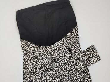 hello kitty spodnie primark: H&M Mama, Legginsy rozmiar S