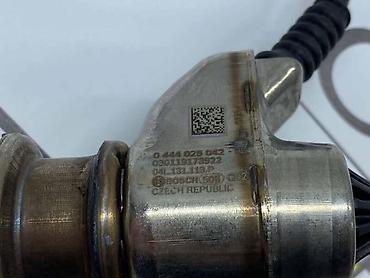 manometar za gume: SENZOR AD BLUE ZA VOLKSWAGEN TIGUAN, TOURAN, PASSAT B7 . - 04L 131 — 2