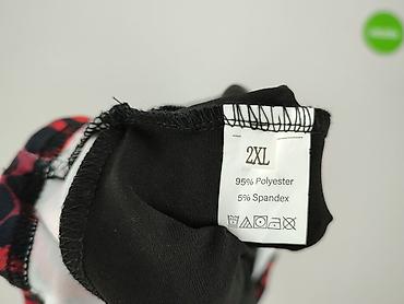 s hello kitty: Bluzka damska, rozmiar 2XL — 4