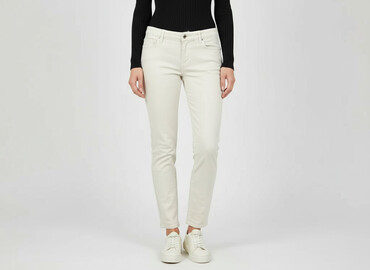 Штани: Armani Exchange, Джинси жіночі, розмір XS