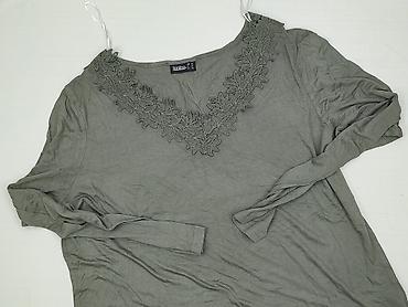 janine s: Janina, Bluzka damska, rozmiar 4XL — 1