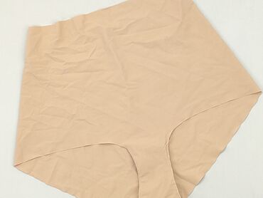 legginsy ze sztucznej skóry z wysokim stanem: Panties, condition - Very good