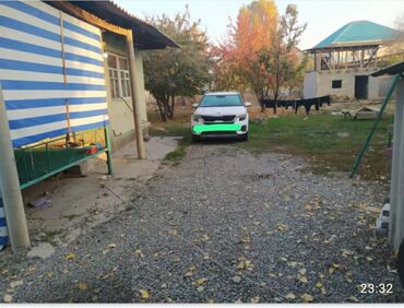 рухий мурас дома: Времянка, 600 кв. м, 2 бөлмө, Менчик ээси