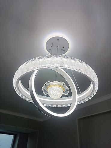 Электрики: Электрик | Монтаж электрощитов Больше 6 лет опыта — 5