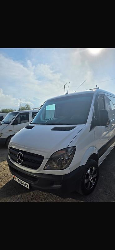 автогаз метан: Грузовик, Mercedes-Benz, Стандарт, 3 т, Б/у — 2