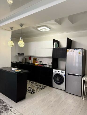 Продажа домов: 4 комнаты, 145 м², Элитка, 3 этаж, Дизайнерский ремонт