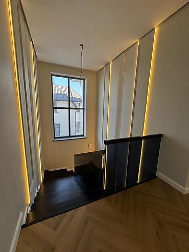 Продажа коттеджей и домов: 🏡 Элитный особняк в престижном районе Ынтымак! Роскошный, просторный — 6