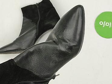 ugg deichmann: Botki damskie, rozmiar 38 — 6