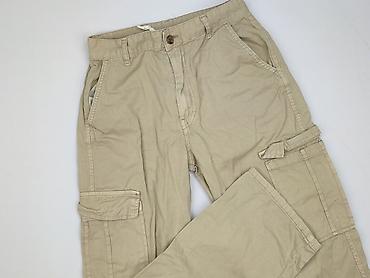 wojsko: Cargo, Spodnie cargo damskie, rozmiar S — 1