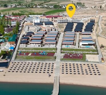 арендовать квартиру для офиса: 1 комната, 46 м², Элитка, 1 этаж, ПСО (под самоотделку)