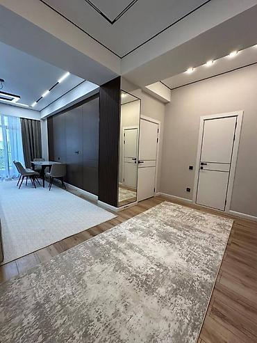 Продажа квартир: 3 комнаты, 59 м², Элитка, 8 этаж, Дизайнерский ремонт at lalafo.kg — 2 Продажа квартир: 3 комнаты, 59 м², Элитка, 8 этаж, Дизайнерский ремонт — 2