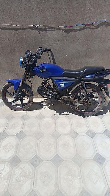Mopedlər,skuterlər: Moto polabarotdu sənəti itib moto özümə aiddi ünvan Qobu — 1