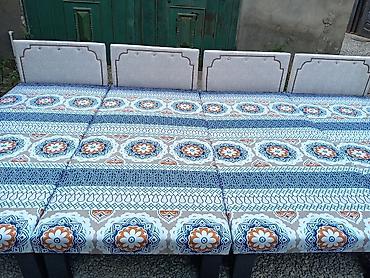 Mebellərin yığılması: Təzə çarpayılar. 1 nəfərlik çarpayılar 60. 2 nəfərlik taxt 110 manat — 25