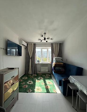 Продажа квартир: 1 комната, 20 м², Малосемейка, 5 этаж — 3