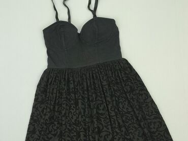 eleganckie sukienki dla puszystych na wesele: Dress, S (EU 36), condition - Good