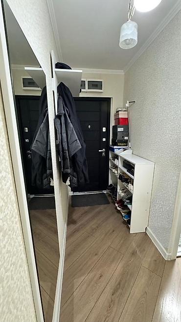 Продажа квартир: 3 комнаты, 68 м², 7 мкр 105 серия, 2 этаж, Свежий ремонт — 6