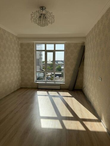 1 комната, 52 м², Элитка, 3 этаж, Евроремонт