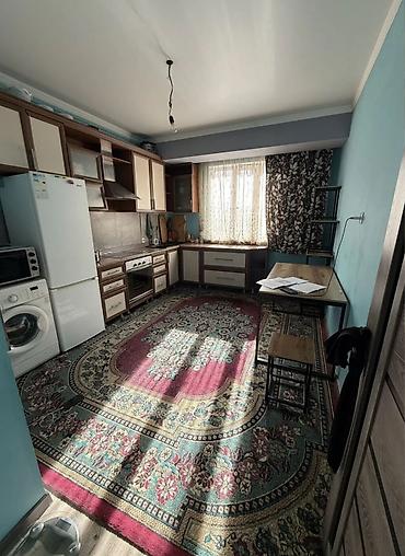 аламидин рынок: 2 комнаты, 60 м², Шоро завод Элитка, 2 этаж, Евроремонт — 2