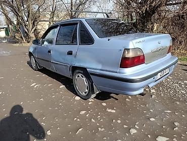 Daewoo: Daewoo Nexia: 2005 г., 1.6 л, Механика, Бензин, Седан — 7