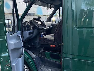 sprinter 2 2 cdi: Легкий грузовик, Mercedes-Benz, Стандарт, 3 т, Б/у — 2