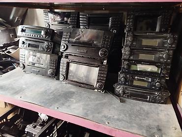 Другие автозапчасти: Автозапчасти на мерседес. Защитки двигателя, фары, бампера, ходовка — 19