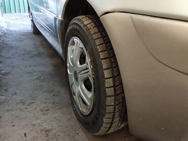 Daewoo: Daewoo Matiz: 2005 г., Вариатор, Бензин, Хэтчбэк — 5