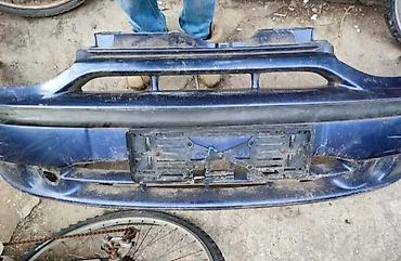 ajkula auto: BRANIK ZA FIAT PALIO | Fiat palio prednji branik — 1