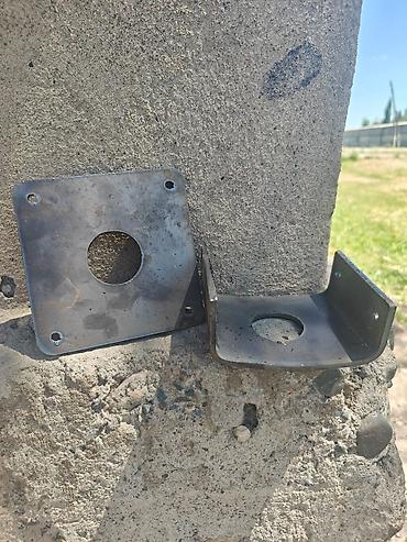 Строительные леса, стойки: Стойки телескопические 
дрек 
подпорка 
домкрат 
монолит — 10