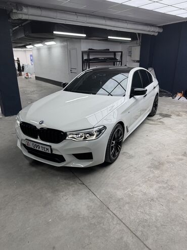 купить двигатель бмв х5 дизель: BMW 5 series: 2018 г., 2 л, Автомат, Дизель, Седан