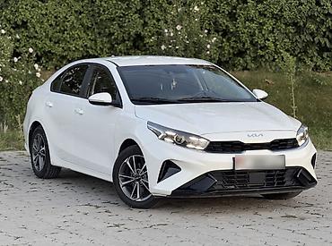 лехсу: Сдается в аренду KIA K3, На посуточный и длительный срок. В идеальном — 3