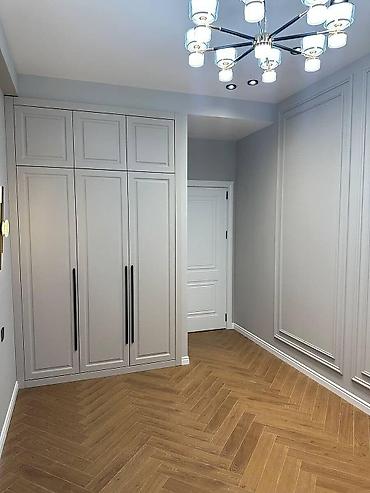 tebriz: 2 otaqlı, Yeni tikili, m. Gənclik, 66 kv. m — 9