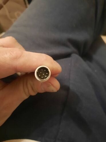 Skeneri: Retro,stari rucni skener?
Nepoznato stanje na lalafo.rs — 7 Skeneri: Retro,stari rucni skener?
Nepoznato stanje — 7